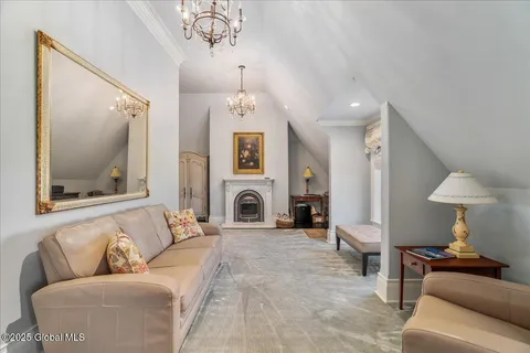 $5,350,000 | 65 Brown Road, Saratoga, NY 12170