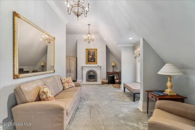 $5,350,000 | 65 Brown Road, Saratoga, NY 12170