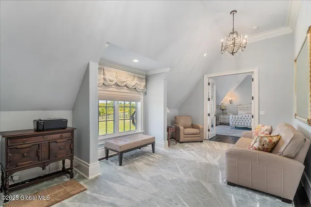 $5,350,000 | 65 Brown Road, Saratoga, NY 12170