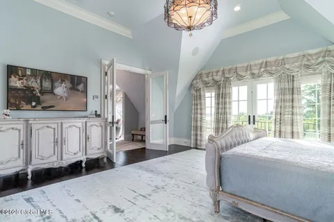 $5,350,000 | 65 Brown Road, Saratoga, NY 12170