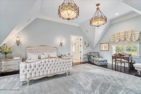 $5,350,000 | 65 Brown Road, Saratoga, NY 12170