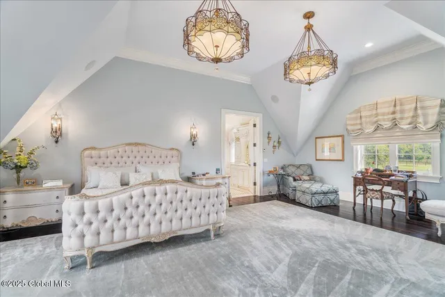 $5,350,000 | 65 Brown Road, Saratoga, NY 12170