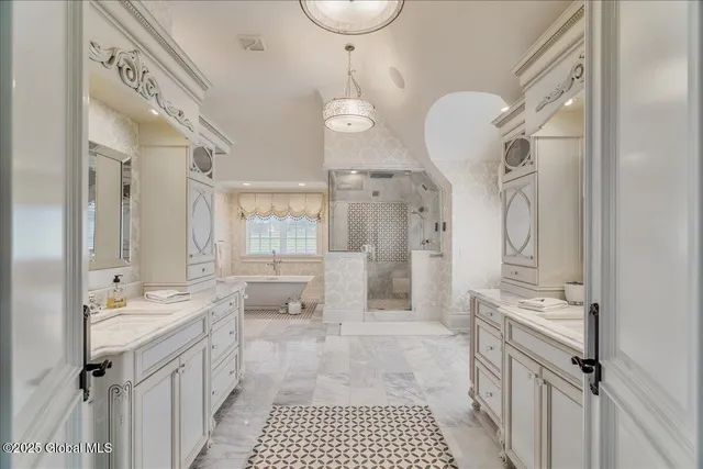 $5,350,000 | 65 Brown Road, Saratoga, NY 12170