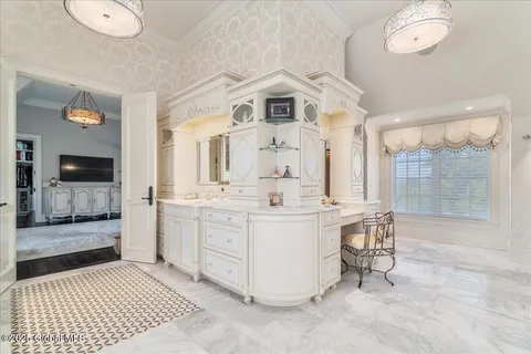 $5,350,000 | 65 Brown Road, Saratoga, NY 12170