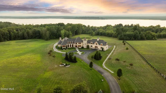 $5,350,000 | 65 Brown Road, Saratoga, NY 12170