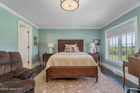 $5,350,000 | 65 Brown Road, Saratoga, NY 12170