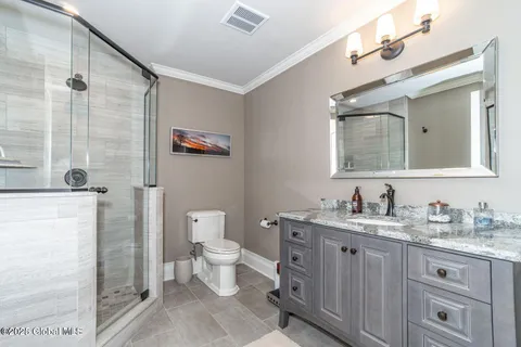 $5,350,000 | 65 Brown Road, Saratoga, NY 12170