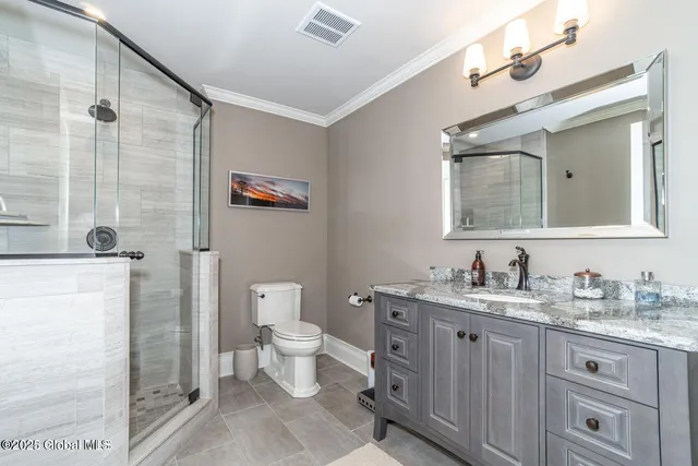 $5,350,000 | 65 Brown Road, Saratoga, NY 12170