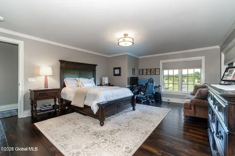 $5,350,000 | 65 Brown Road, Saratoga, NY 12170