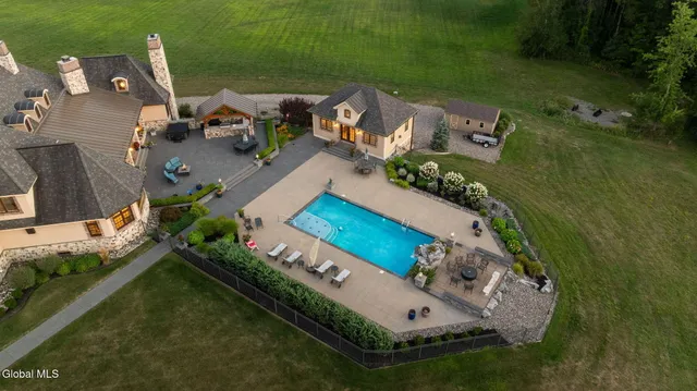 $5,350,000 | 65 Brown Road, Saratoga, NY 12170