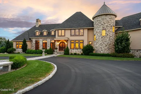 $5,350,000 | 65 Brown Road, Saratoga, NY 12170