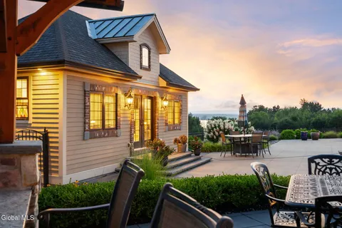 $5,350,000 | 65 Brown Road, Saratoga, NY 12170