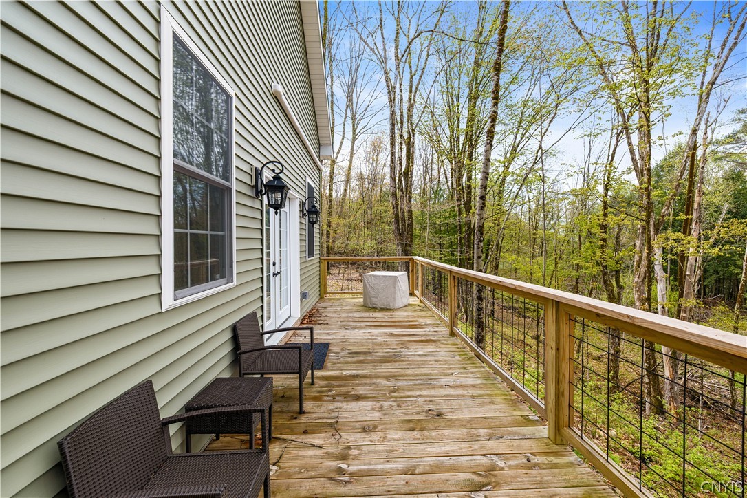 4456 Palmer Road Taberg, NY 13471 - Photo 32 of 35
