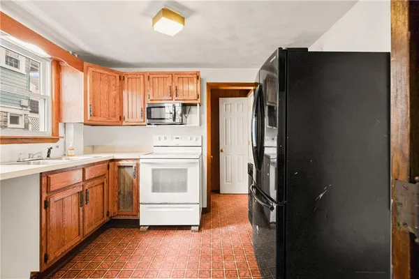 $85,000 | 524 Glenwood Avenue, Johnstown, PA 15905