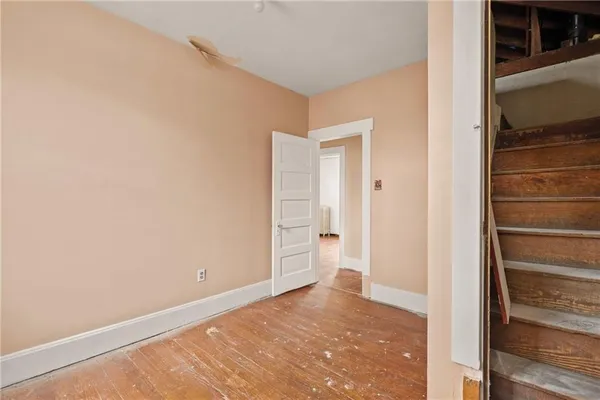 $85,000 | 524 Glenwood Avenue, Johnstown, PA 15905
