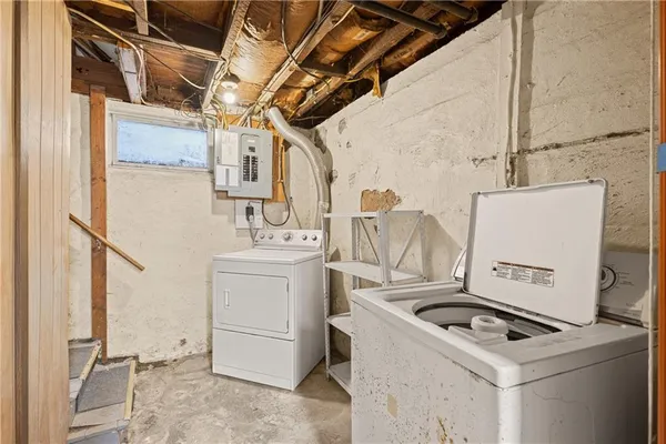 $77,500 | 524 Glenwood Avenue, Johnstown, PA 15905