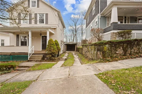 $85,000 | 524 Glenwood Avenue, Johnstown, PA 15905