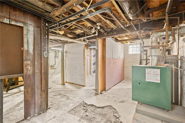 $77,500 | 524 Glenwood Avenue, Johnstown, PA 15905