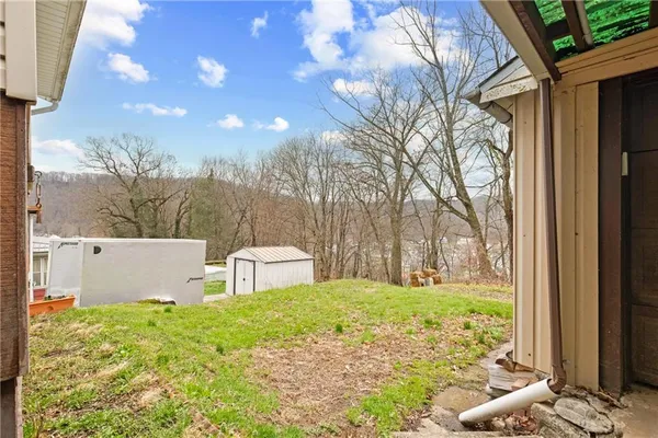 $77,500 | 524 Glenwood Avenue, Johnstown, PA 15905