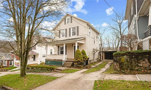 $85,000 | 524 Glenwood Avenue, Johnstown, PA 15905