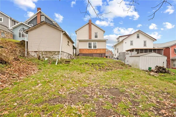 $77,500 | 524 Glenwood Avenue, Johnstown, PA 15905