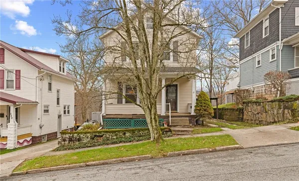 $77,500 | 524 Glenwood Avenue, Johnstown, PA 15905