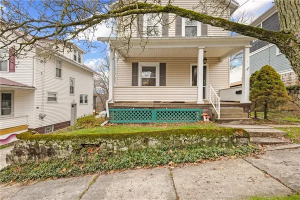 $77,500 | 524 Glenwood Avenue, Johnstown, PA 15905