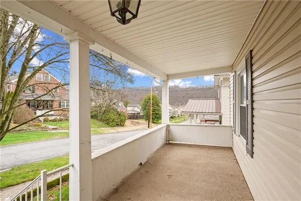 $85,000 | 524 Glenwood Avenue, Johnstown, PA 15905