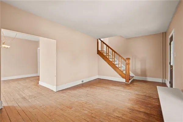 $85,000 | 524 Glenwood Avenue, Johnstown, PA 15905