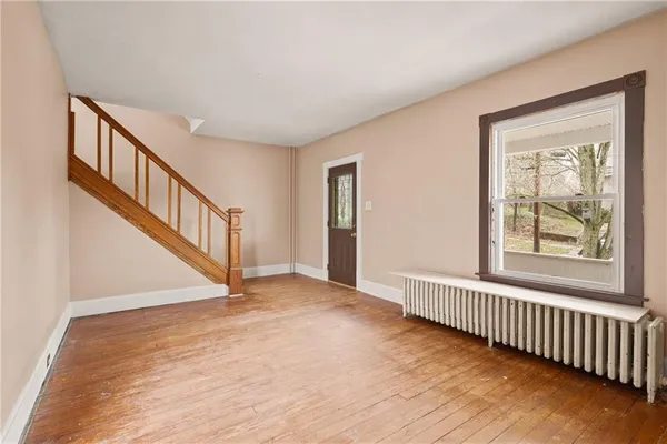 $85,000 | 524 Glenwood Avenue, Johnstown, PA 15905