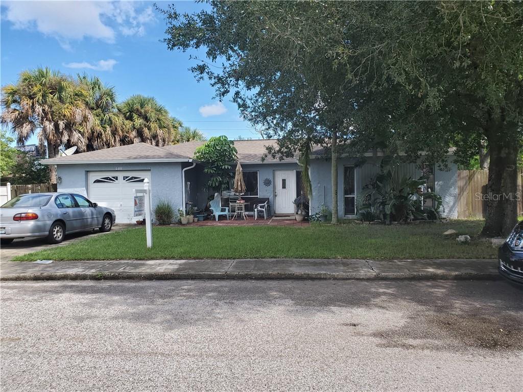6811 Amarillo Street Port Richey, FL 34668 - Photo 1 of 1