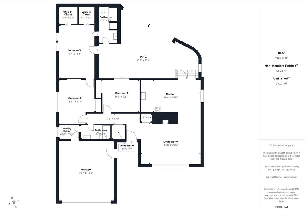 9501 North County Road Frisco, TX 75033 - Photo 23 of 24