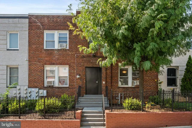 $899,900 | 3542 6th Street Northwest, Washington, DC 20010