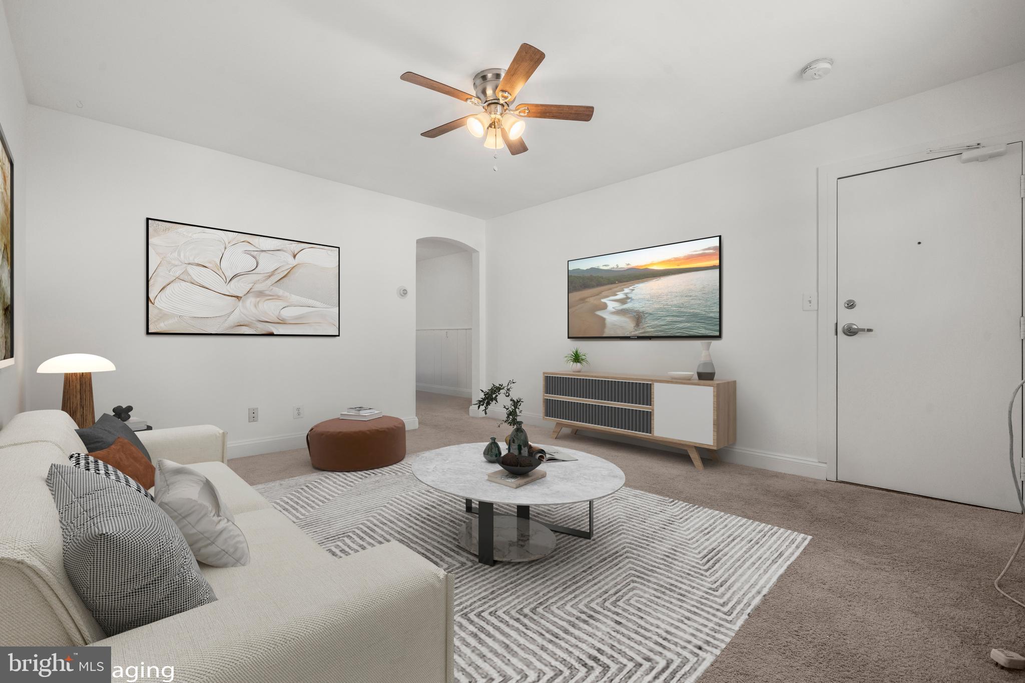 3542 6th Street Northwest Washington, DC 20010 - Photo 14 of 36