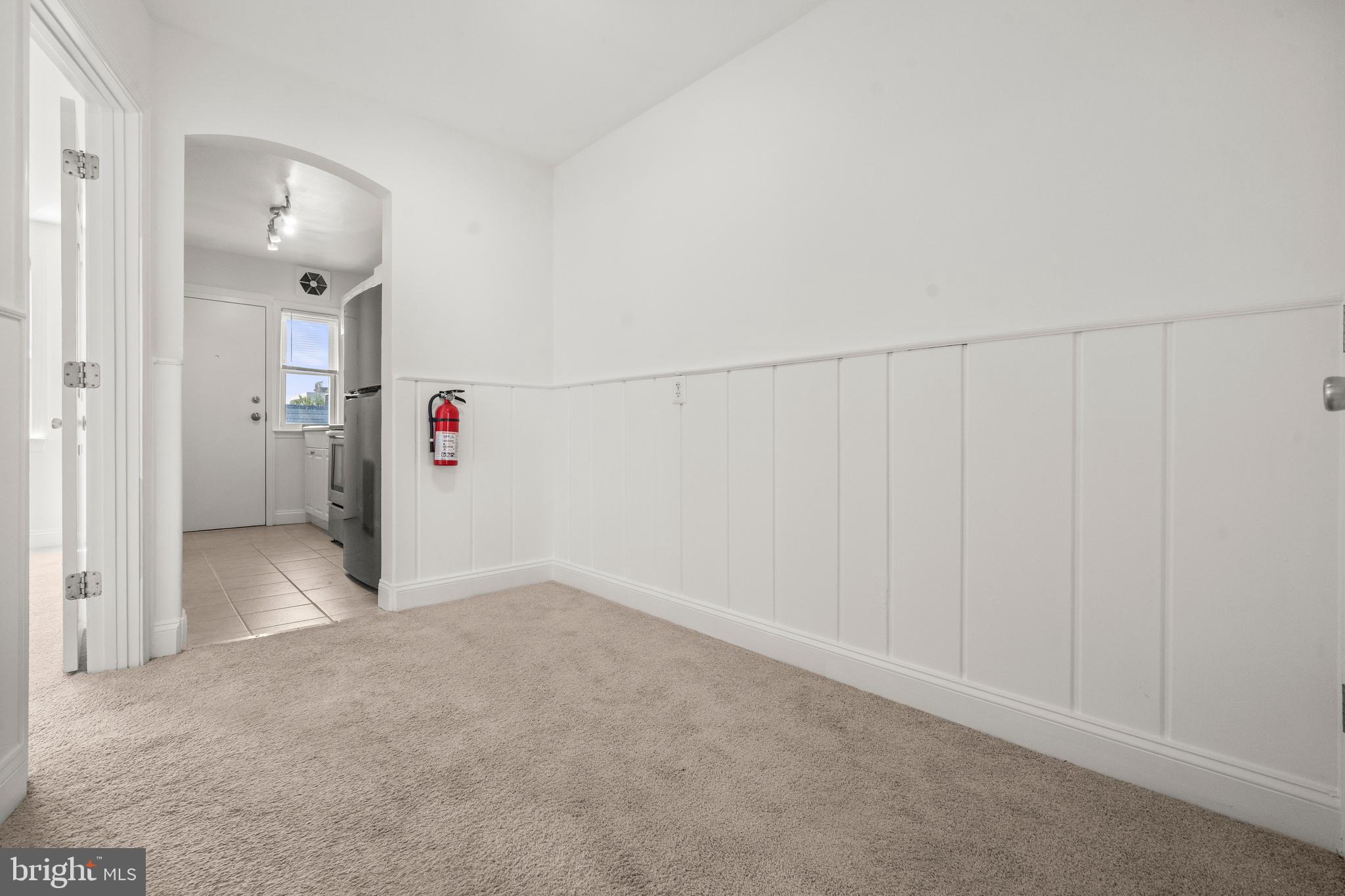 3542 6th Street Northwest Washington, DC 20010 - Photo 16 of 36