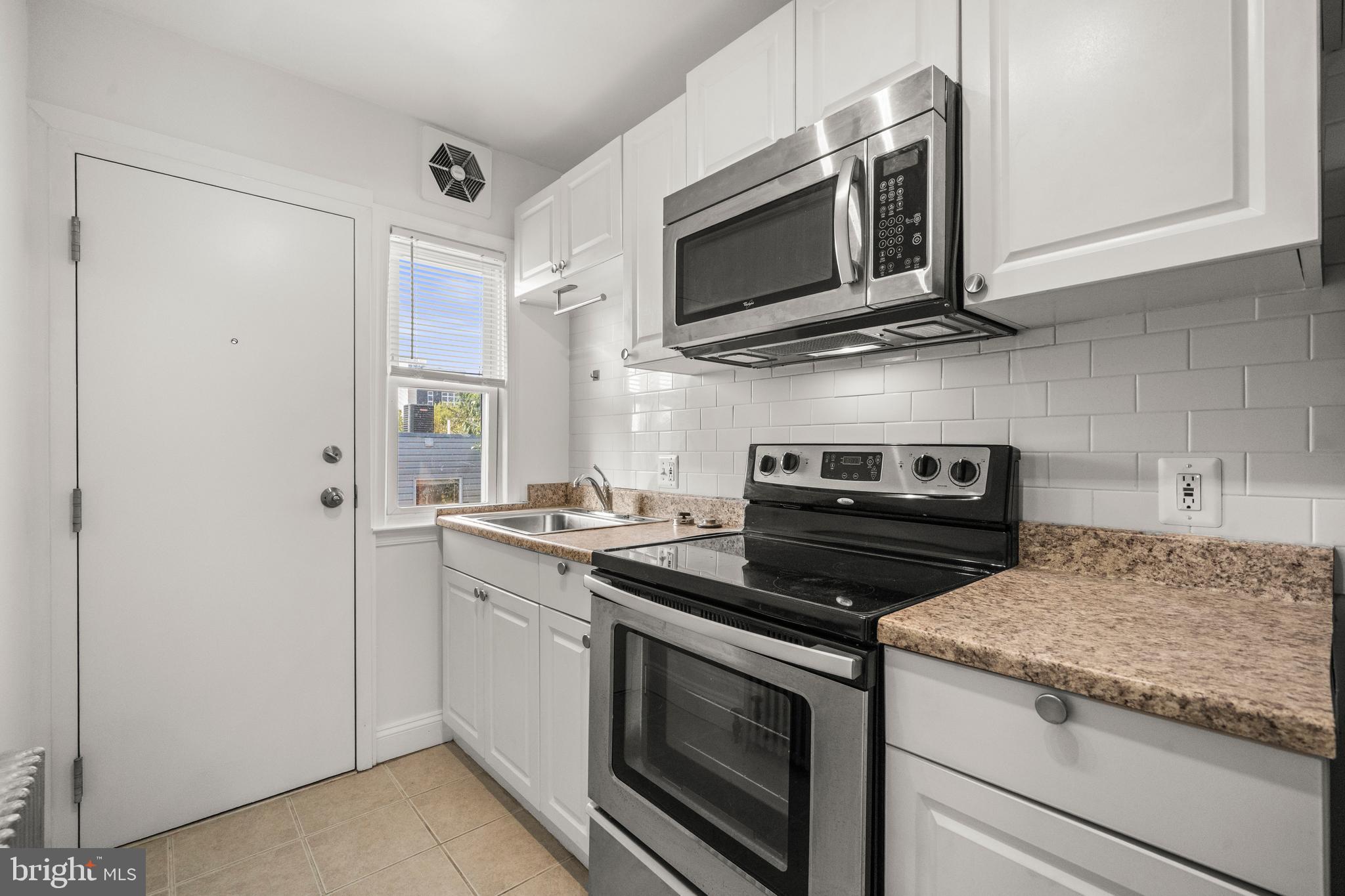 3542 6th Street Northwest Washington, DC 20010 - Photo 17 of 36