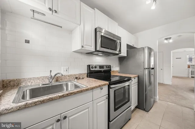 $899,900 | 3542 6th Street Northwest, Washington, DC 20010