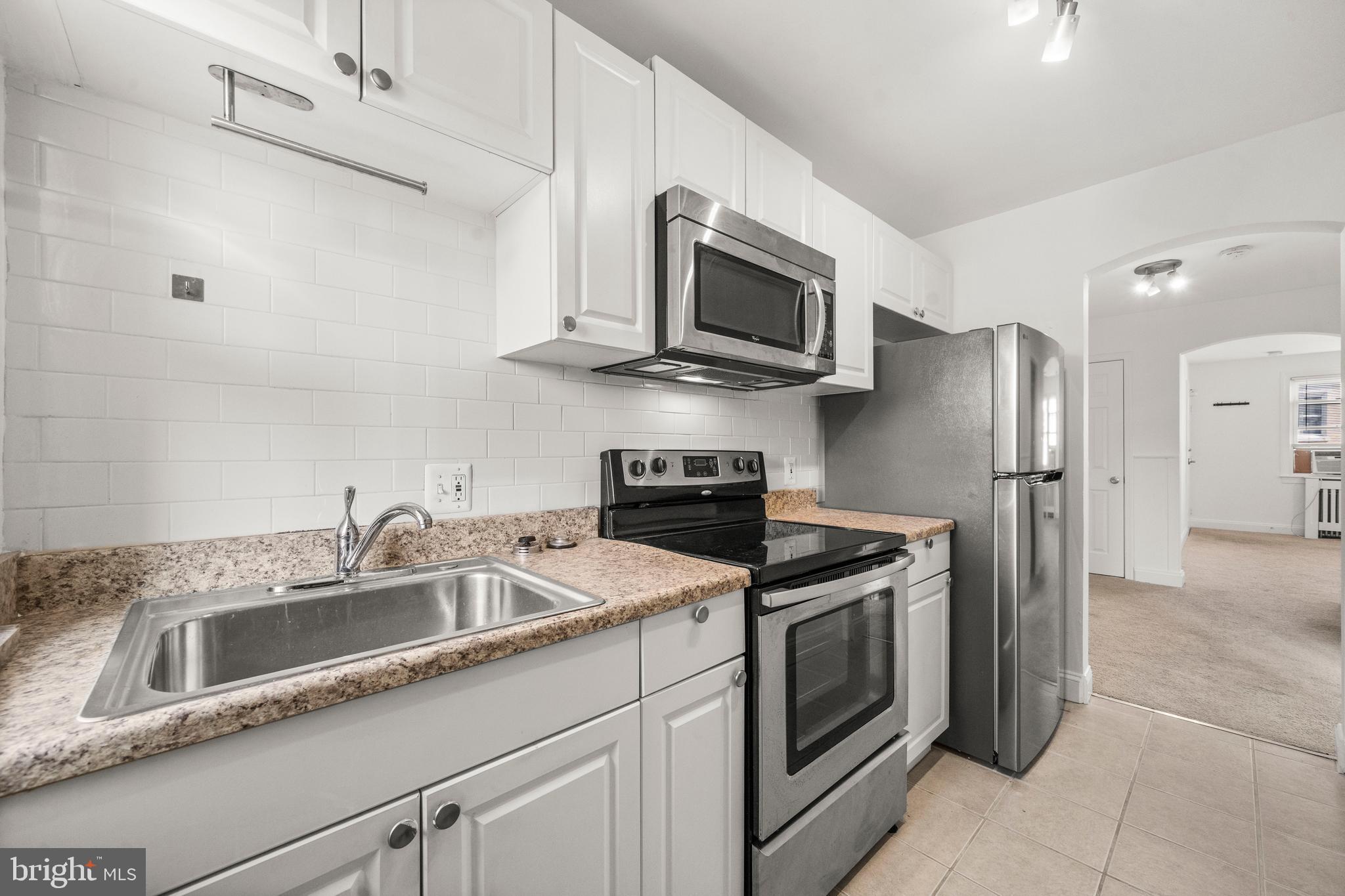 3542 6th Street Northwest Washington, DC 20010 - Photo 19 of 36