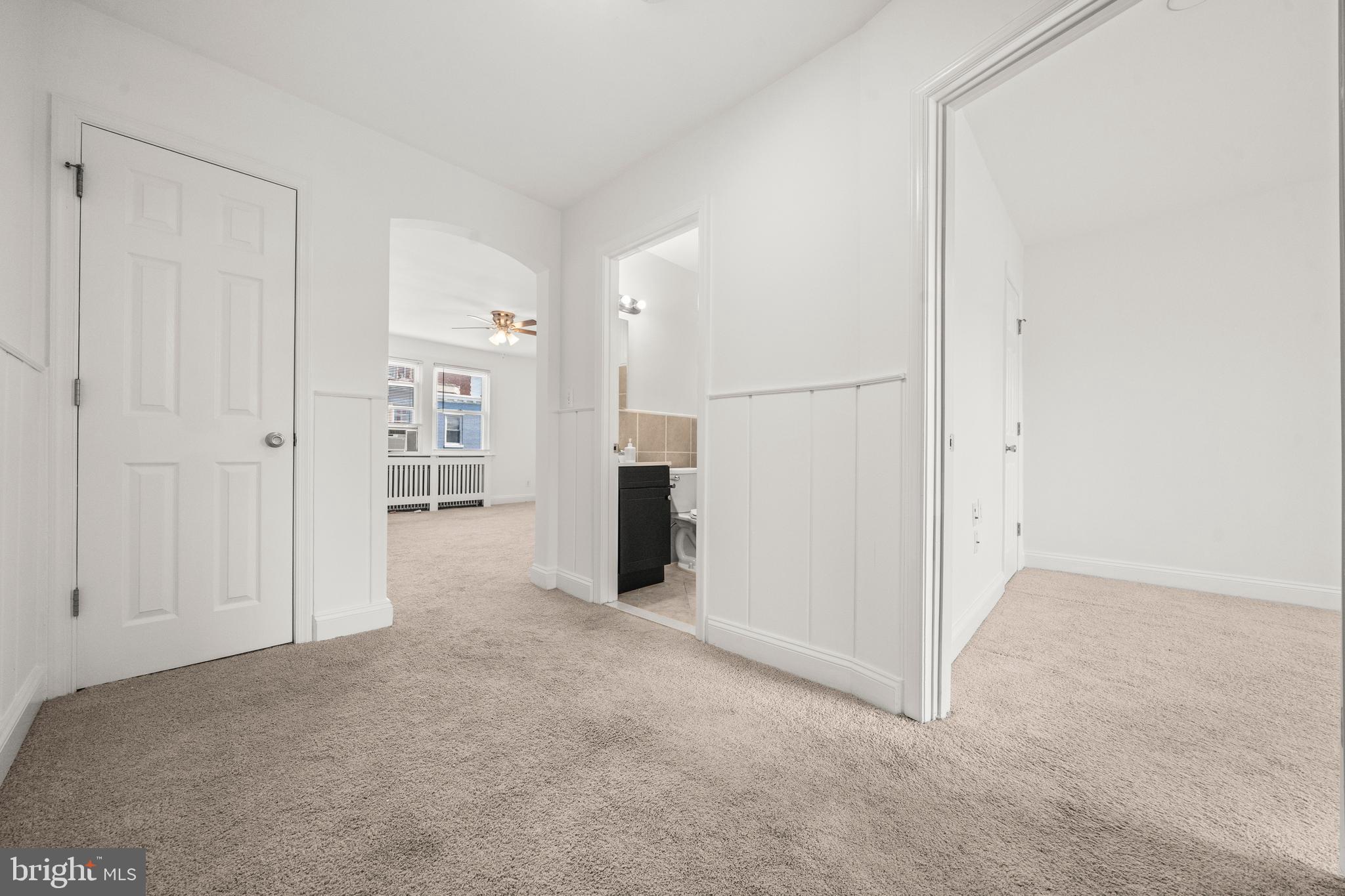 3542 6th Street Northwest Washington, DC 20010 - Photo 20 of 36