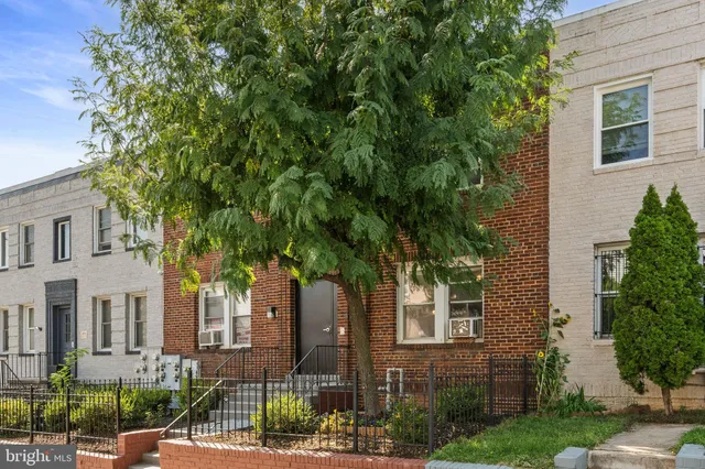 $899,900 | 3542 6th Street Northwest, Washington, DC 20010