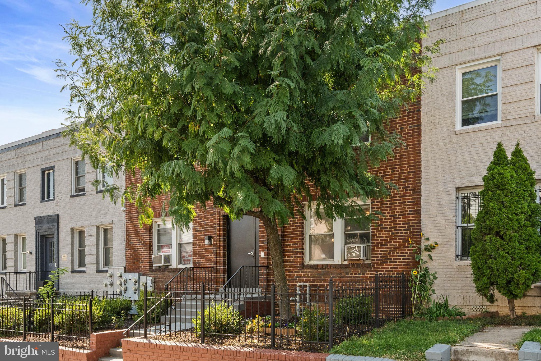 3542 6th Street Northwest Washington, DC 20010 - Photo 2 of 36