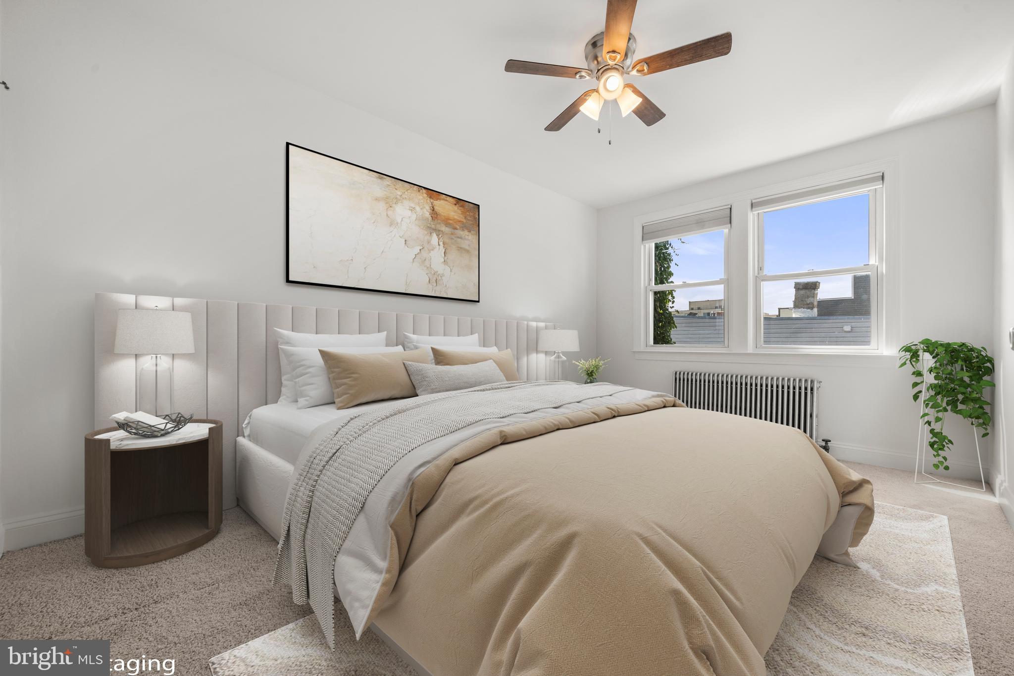 3542 6th Street Northwest Washington, DC 20010 - Photo 21 of 36