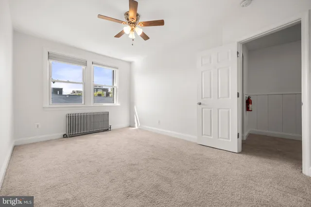 $899,900 | 3542 6th Street Northwest, Washington, DC 20010