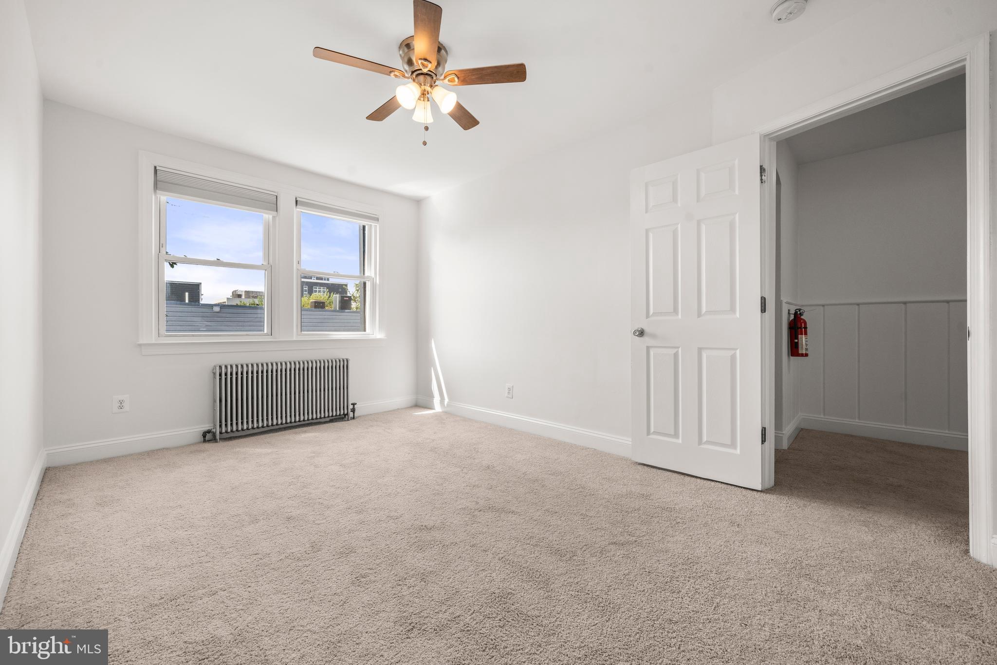 3542 6th Street Northwest Washington, DC 20010 - Photo 23 of 36