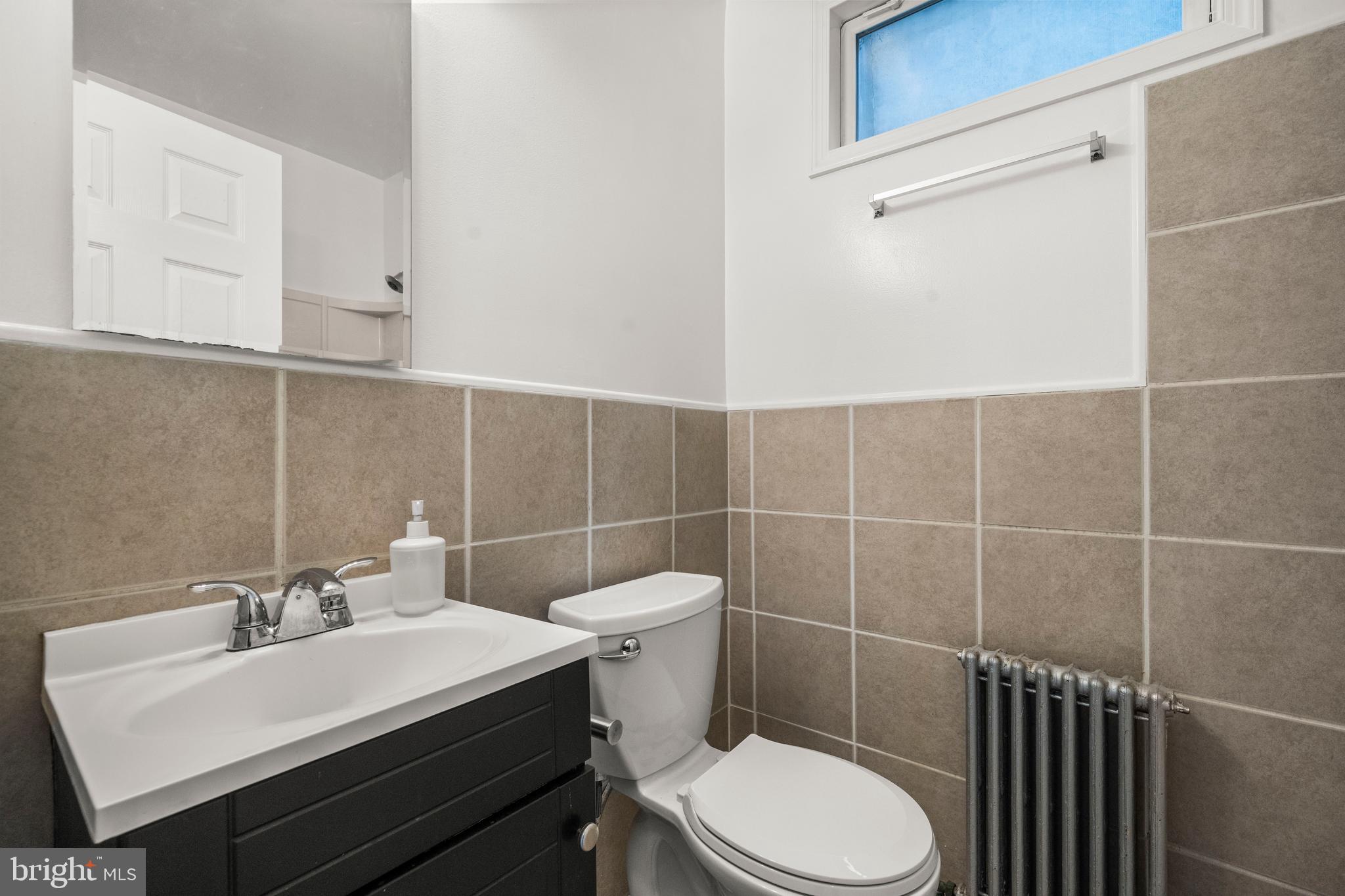 3542 6th Street Northwest Washington, DC 20010 - Photo 25 of 36