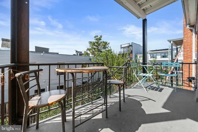 $899,900 | 3542 6th Street Northwest, Washington, DC 20010