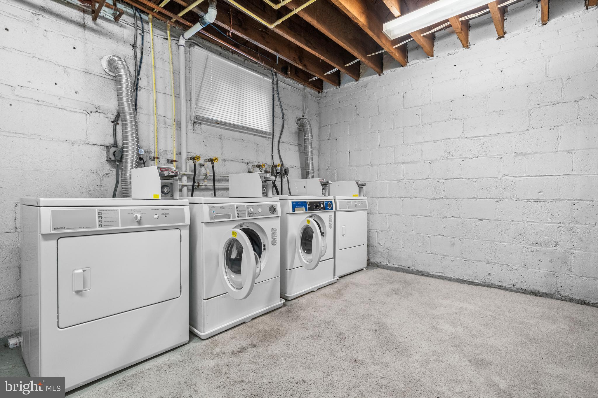 3542 6th Street Northwest Washington, DC 20010 - Photo 29 of 36