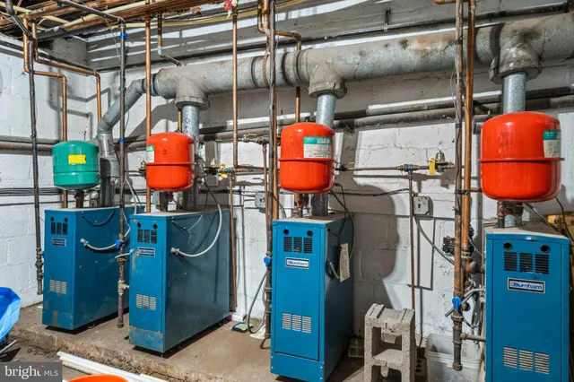 $899,900 | 3542 6th Street Northwest, Washington, DC 20010