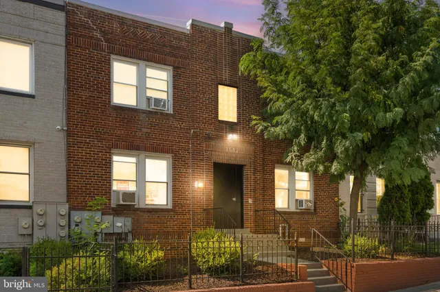 $899,900 | 3542 6th Street Northwest, Washington, DC 20010