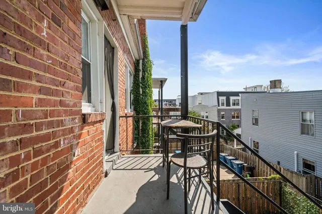 $899,900 | 3542 6th Street Northwest, Washington, DC 20010